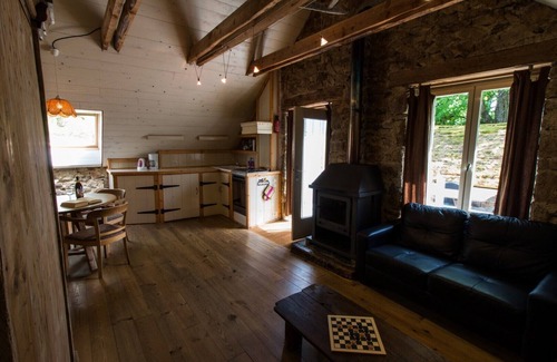 Hautefage Casa | Gite Q'uatre vallé du la Dordogne Hautefage