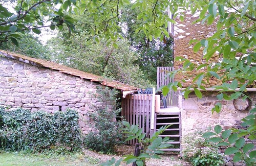 Hautefage Casa | Gite Q'uatre vallé du la Dordogne Hautefage