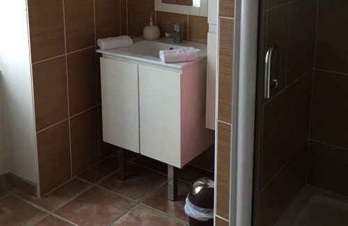 Saint-Vincent Apartamento | Casa rural Ravin de Corboeuf con piscina climatizada en el corazón de Auvernia