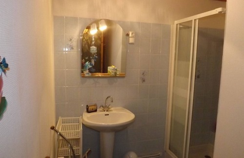Riom-es-Montagnes Cabaña | Gite Riom-ès-Montagnes, 1 bedroom, 4 persons