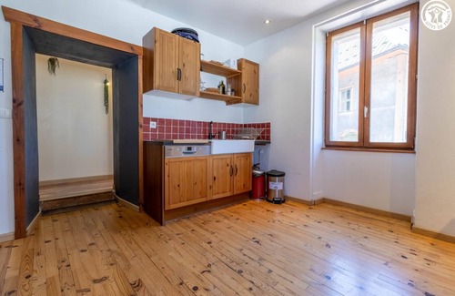 Le Chatelard Casa | Gite ROSSANAZ - La compagnie du Bourg