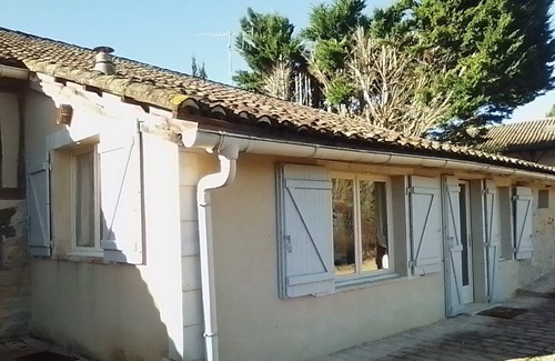 Monbahus Casa | Gite Roudier and Private Pool