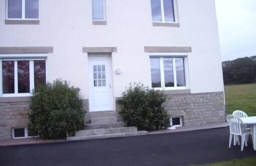 Pluguffan Casa | Casa rural en el campo de Bretaña, 2 habitaciones, capacidad para 5 personas, totalmente equipada