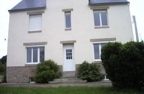 Pluguffan Casa | Casa rural en el campo de Bretaña, 2 habitaciones, capacidad para 5 personas, totalmente equipada