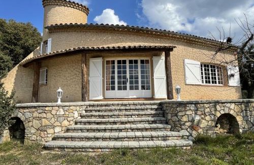 Tavernes Casa | Gite saint-clair