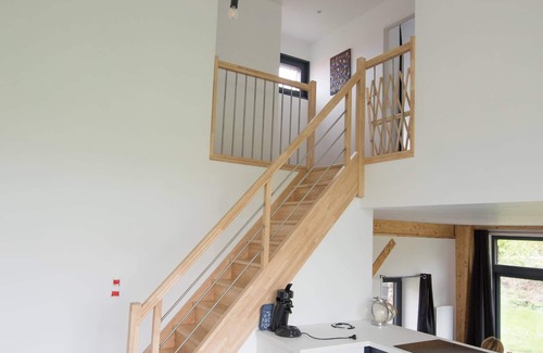 Ambleteuse Casa | GITE SAINT VALERY PARA 6 PERSONAS (MÁXIMO 8) EN AMBLETEUSE