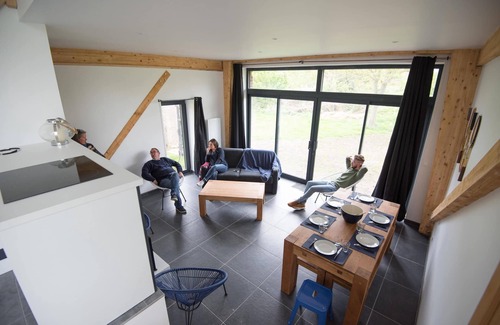 Ambleteuse Casa | GITE SAINT VALERY PARA 6 PERSONAS (MÁXIMO 8) EN AMBLETEUSE