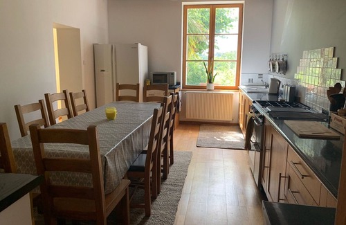 Sarce Cabaña | Casa rural Sarcé, 5 dormitorios, 10 personas