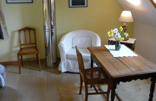 Sauchay Casa | Casa rural Sauchay, 2 dormitorios, 5 personas