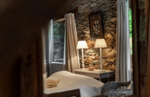 Vielsalm Casa | Gite - Saze Canne - 10 personnes