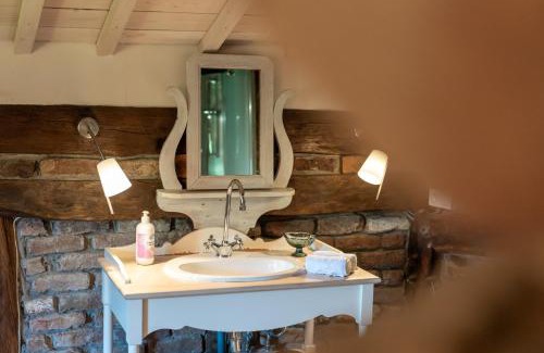 Vielsalm Casa | Gite - Saze Canne - 10 personnes