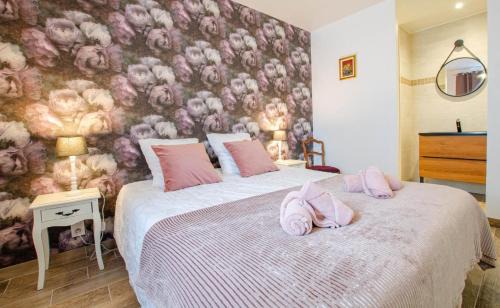 Les Riceys Casa | Gite seigneurial