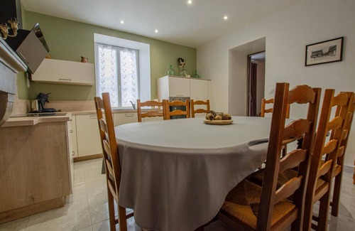 Les Riceys Casa | Gite Seigneurial - LES RICEYS