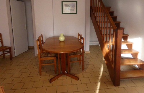 Sort-en-Chalosse Casa | Casa rural Sort-en-Chalosse, 2 dormitorios, 4 personas