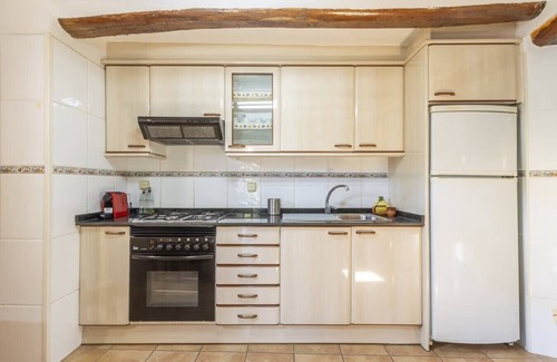 Les Iglesies Cabaña | Casa Rural Teulé 2 en los Pirineos: Escapada Perfecta en Plena Naturaleza|11 pax