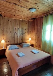 Cilaos Casa | Gite Ti Case Lontan