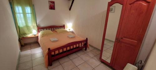 Cilaos Casa | Gite Ti Case Lontan
