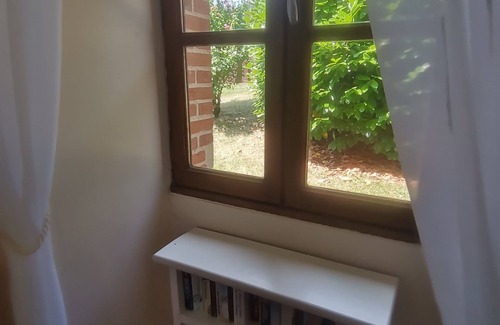 Marminiac Cabaña | Gite Tout Confort Pour 7 Personnes Avec Terrasse et 2 Piscines,
