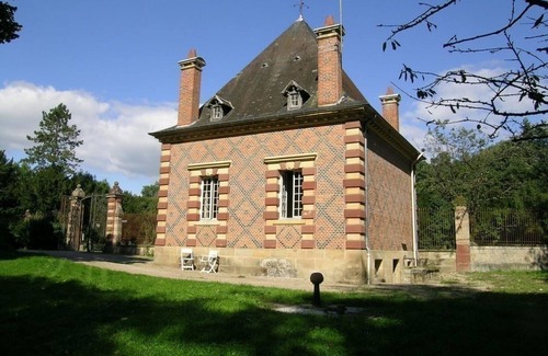Trevol Cabaña | Gite Trévol, 4 bedrooms, 8 persons