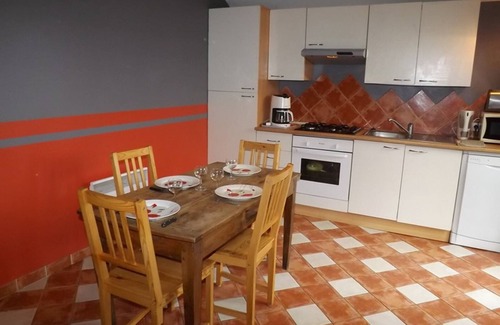 Valuejols Cabaña | Gite Valuéjols, 2 bedrooms, 4 persons