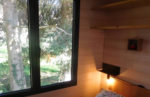 Verbiesles Casa | Casa rural Verbiesles, 1 dormitorio, 4 personas