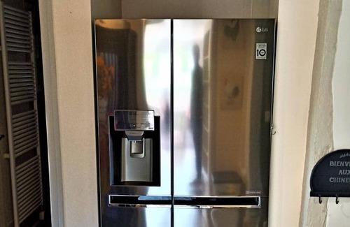 Vibeuf Casa | Casa rural Vibeuf, 5 dormitorios, 12 personas