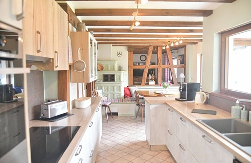Cleebourg Casa | Gite Vignoble de Cléebourg