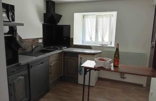 Wintzenheim Condominio | Gite Wintzenheim