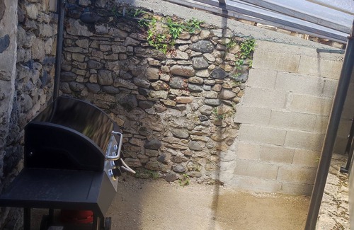 Saint-Come-d'Olt Casa | Gîte with exterior