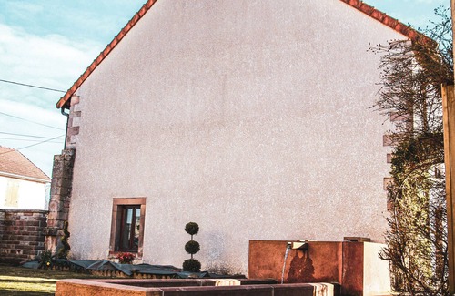 Moffans-et-Vacheresse Casa | Gite with private sauna and hammam! Nature lovers and hikers