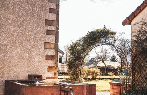 Moffans-et-Vacheresse Casa | Gite with private sauna and hammam! Nature lovers and hikers