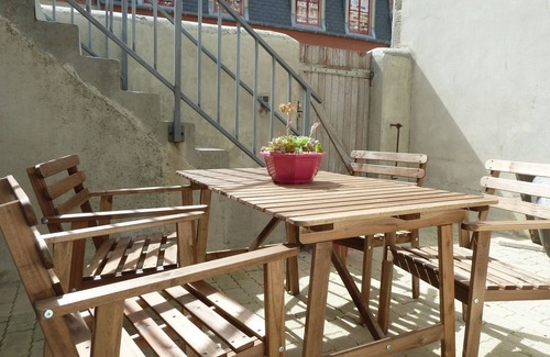 Saint-Vaast-la-Hougue Apartamento | CASA RURAL LES Aigrettes CENTRO ST VAAST HOUGUE