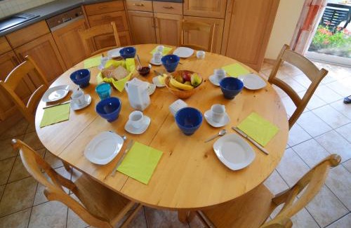 Tavigny Casa | Gîte with lake view