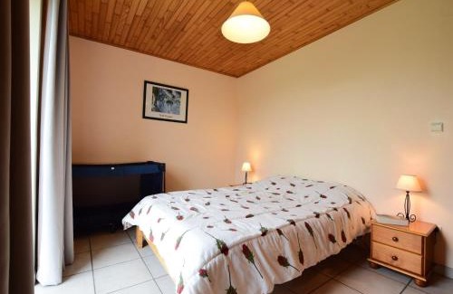 Tavigny Casa | Gîte with lake view