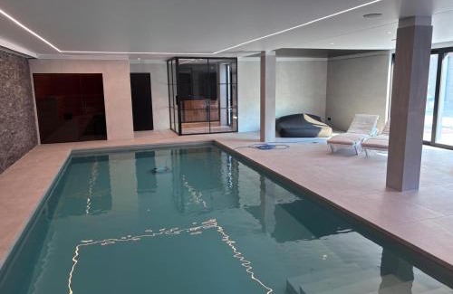 Omal Apartamento | Gite Zen - Domaine aux charmes d'Ethan