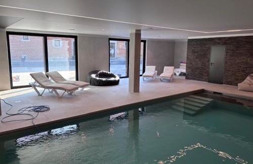 Omal Apartamento | Gite Zen - Domaine aux charmes d'Ethan
