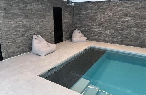 Omal Apartamento | Gite Zen - Domaine aux charmes d'Ethan
