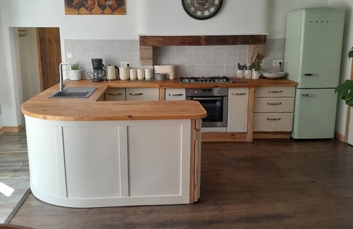 Videix Casa | Gites aux Coeurs Joyeux!