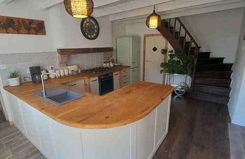 Videix Casa | Gites aux Coeurs Joyeux!