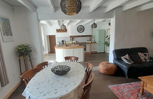 Videix Casa | Gites aux Coeurs Joyeux!