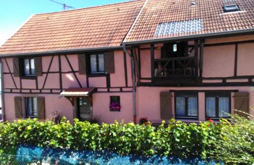Bergheim Casa | Gites & Camping on the Route des Vins