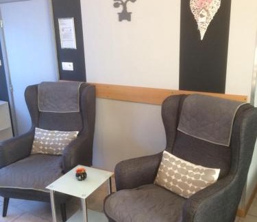 Bergheim Casa | Gites & Camping on the Route des Vins