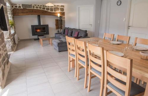 Saint-Laurent-de-Veyres Casa | Gites de france a veyres