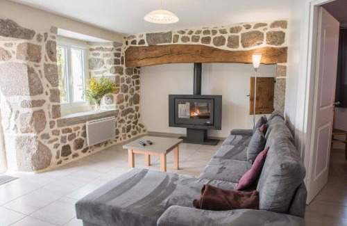 Saint-Laurent-de-Veyres Casa | Gites de france a veyres