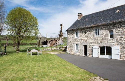 Saint-Laurent-de-Veyres Casa | Gites de france a veyres