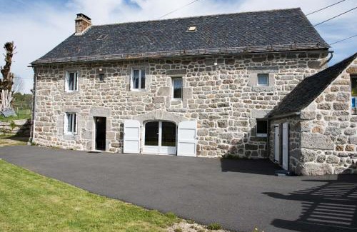 Saint-Laurent-de-Veyres Casa | Gites de france a veyres