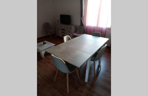 Orgnac-l'Aven Apartamento | Gites de l'aven
