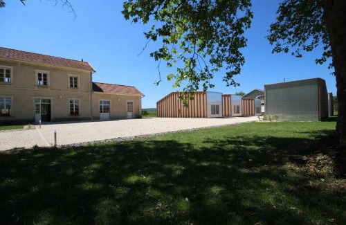 Leuglay Casa | GITES DE LA GARE