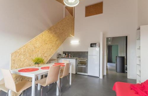 Leuglay Casa | GITES DE LA GARE