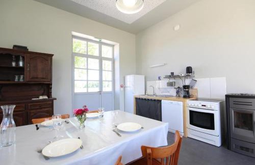 Leuglay Casa | GITES DE LA GARE